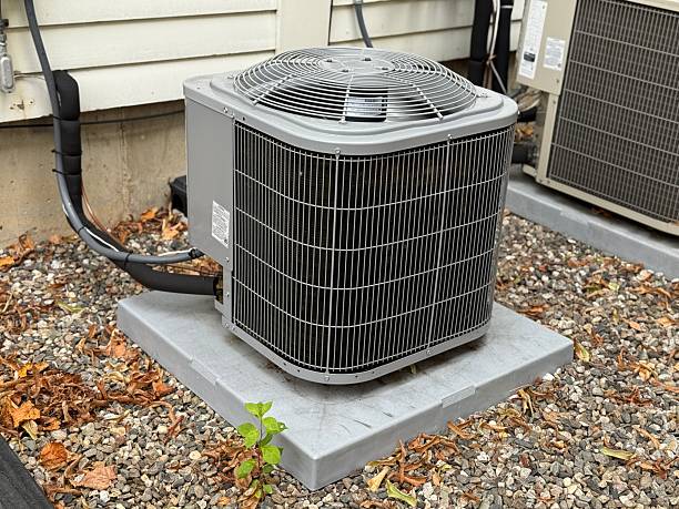 24/7 Emergency Ductwork Repair experts in Ruffin, NC