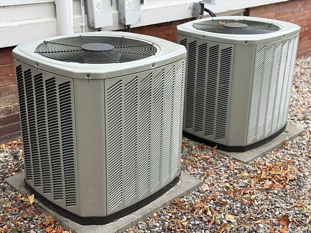 Reliable Ductwork Repair contractor in Ruffin, NC by JG Cool HVAC