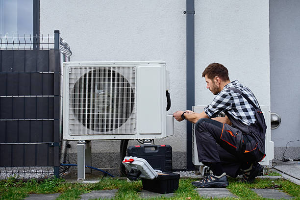 Top rated local Ductwork Repair specialists in Ruffin, NC